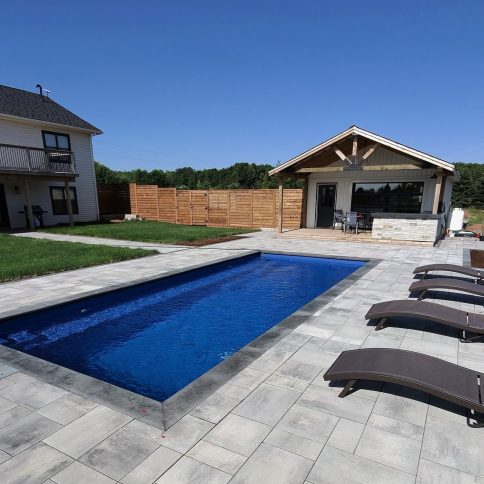 Somerset Gardens Inc. Inground Pools & Landscape Construction photo 4