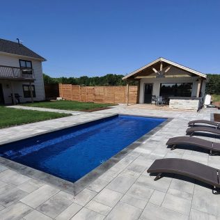 Somerset Gardens Inc. Inground Pools & Landscape Construction photo 5