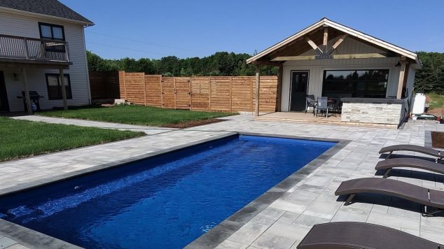 Somerset Gardens Inc. Inground Pools & Landscape Construction photo 2