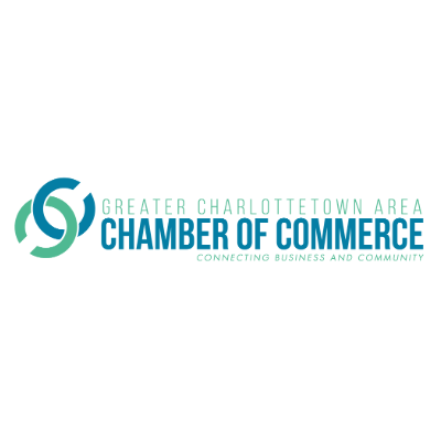 Greater Charlottetown Area Chamber of Commerce logo